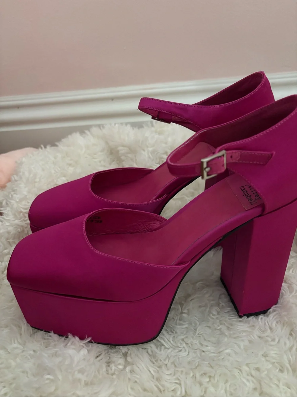 Jeffrey Campbell jeffrey campbell